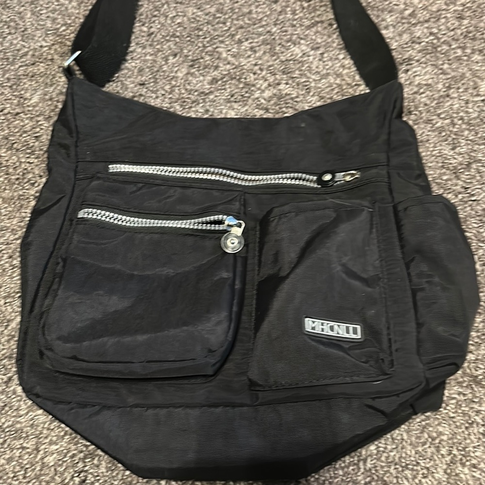 MHCNLL Crossbody
